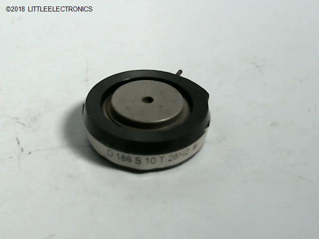 TESTED US STOCK QUICK SHIP 1 24870-704-01 WESTCODE SCR MODULE
